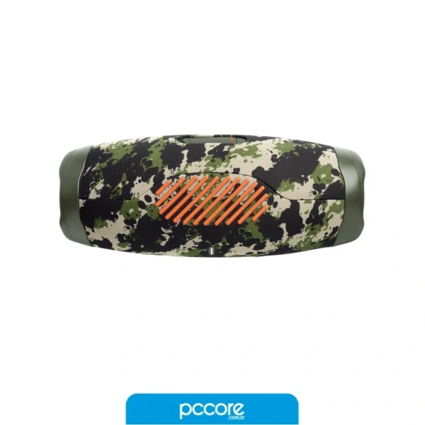 JBL boombox 3 camuflado