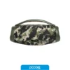 JBL boombox 3 camuflado