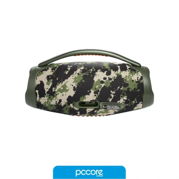 JBL boombox 3 camuflado