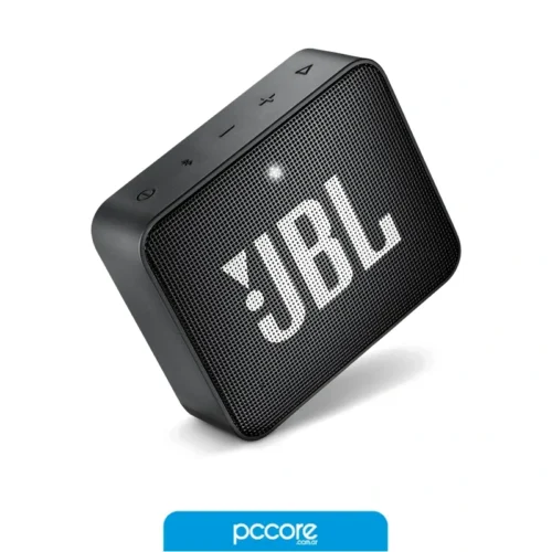 Parlante JBL Go Essential 2 Bluetooth Portatil Ipx7 Black