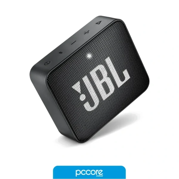 JBL go 2 negro