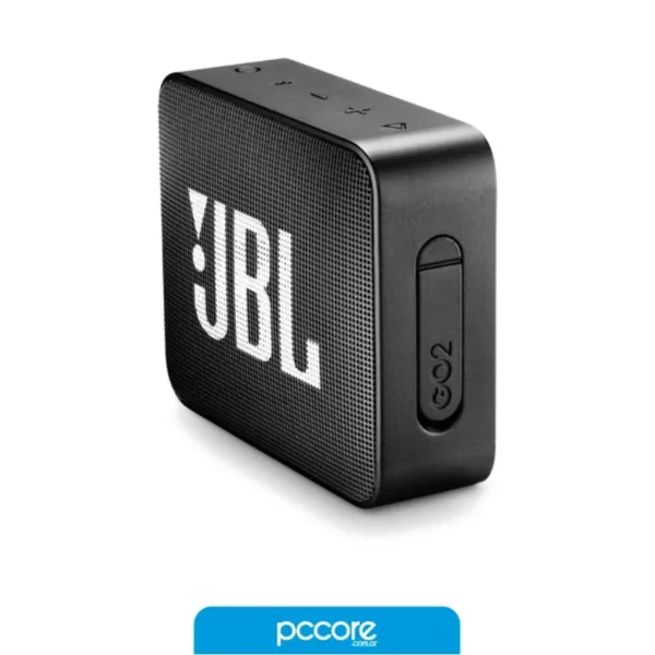 JBL go 2 negro