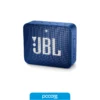 JBL Go 2 azul