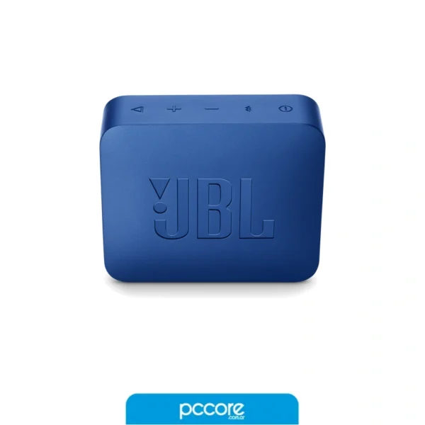 JBL Go 2 azul