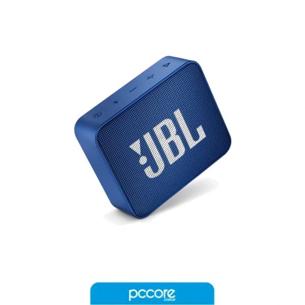 JBL Go 2 azul