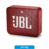 JBL go 2 rojo