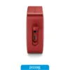 JBL go 2 rojo