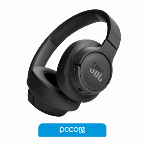 Auriculares JBL Bluetooth Tune 720 Black