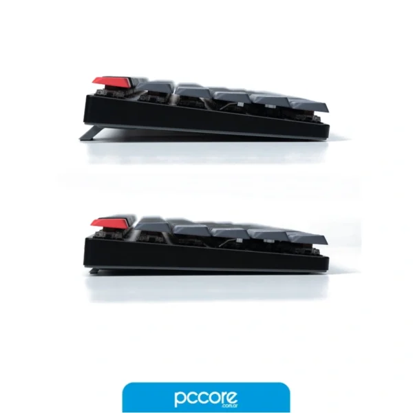 Keychron K1 Pro 80 Low Profile 2