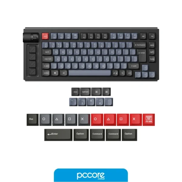 Keychron L1 75