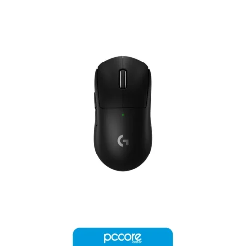 Mouse Inalambrico Logitech G Pro X Superlight 2 SE Con Lightspeed Black