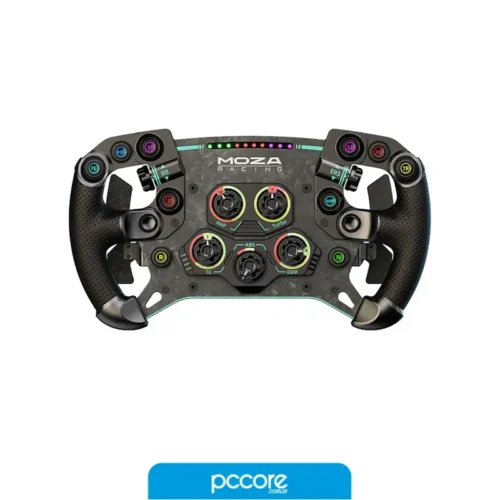 Volante MOZA GS V2P Steering Wheel RS056 Volante MOZA GS V2P Steering Wheel RS056