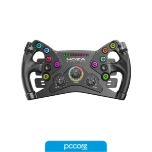 Hot Sale volante moza ks steering wheel rs047