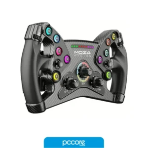 Hot Sale volante moza ks steering wheel rs047