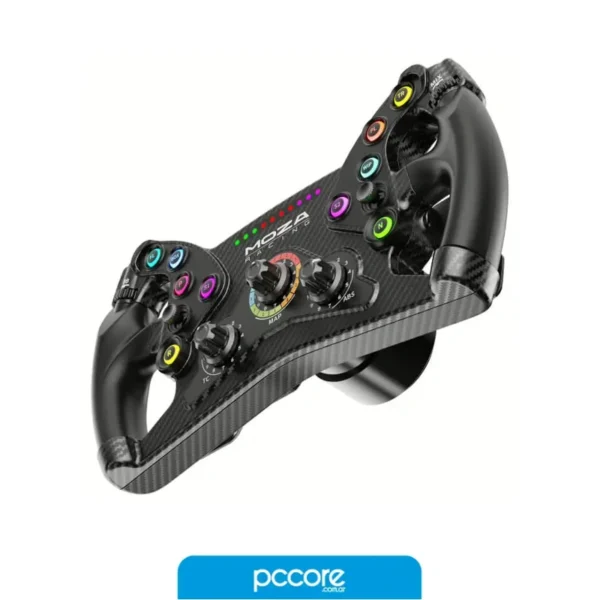 volante moza ks steering wheel rs047