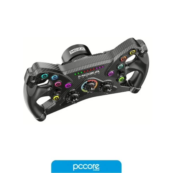 volante moza ks steering wheel rs047