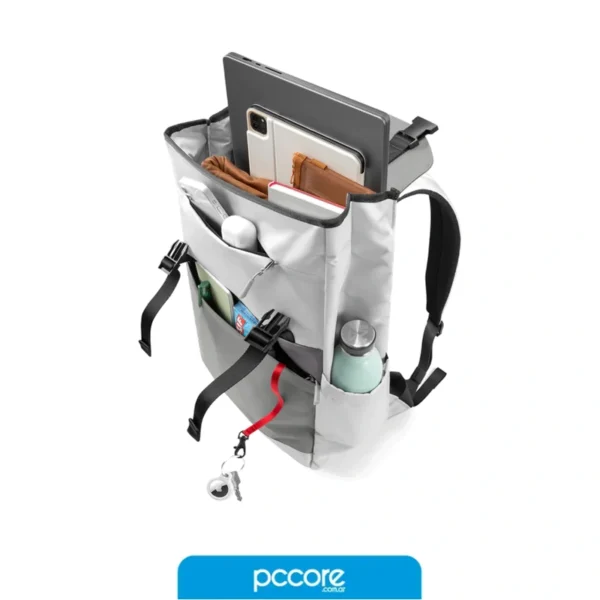 mochila notebook tomtoc