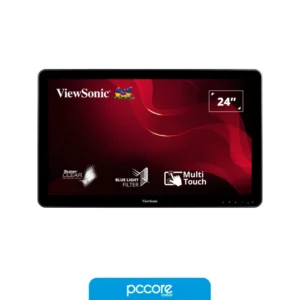 Monitor 24 Viewsonic Touch TD2430 FHD Monitor 24 Viewsonic Touch TD2430 FHD