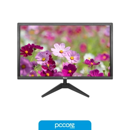 Monitor 27 Global Office 27 FHD HDMI Fuente externa