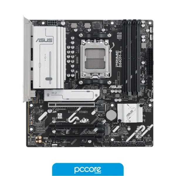 Motherboard Asus Prime B840M-A 2