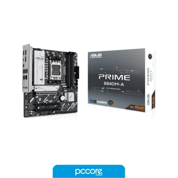 Motherboard Asus Prime B840M-A 6