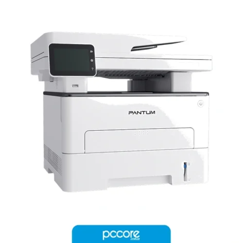 Impresora Laser Monocromatica Pantum M7310DN Multifuncion LAN Wifi
