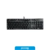 Teclado Philips SPK8401BMQ