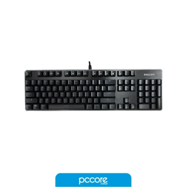 Teclado Philips SPK8401BMQ