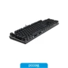 Teclado Philips SPK8401BMQ