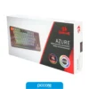 Redragon Azure K652 4