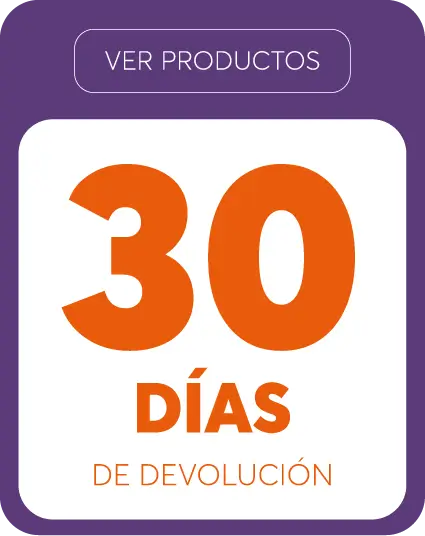 devolucion gratis