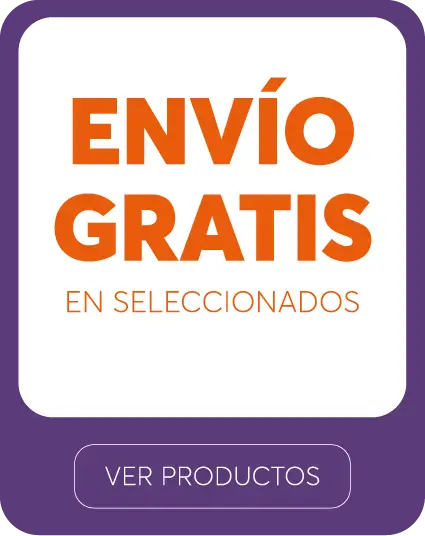 envio gratis