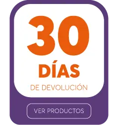 Devolucion gratis