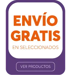 Envio gratis