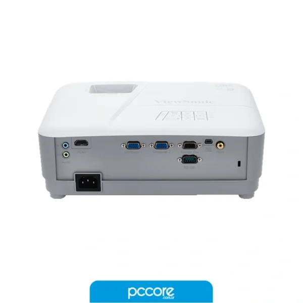 Proyector Viewsonic PA503W 6(1) Proyector Viewsonic PA503W 6(1)