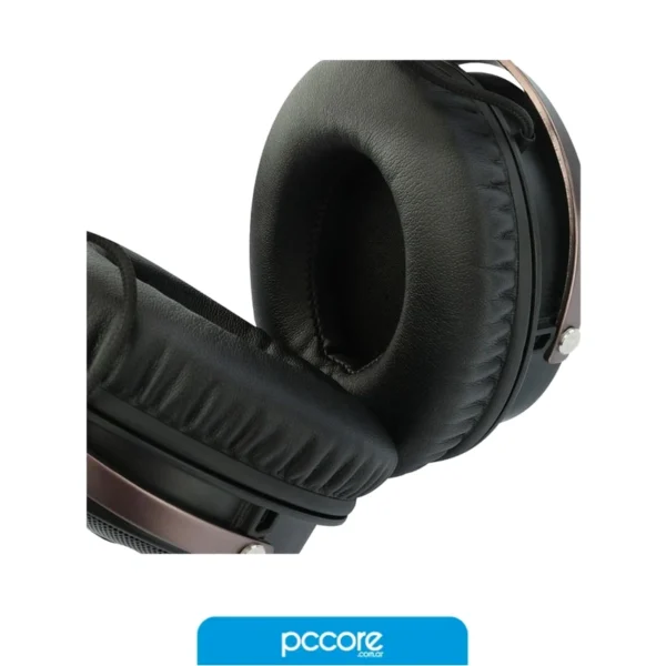 Redragon H520 Icon Black 6