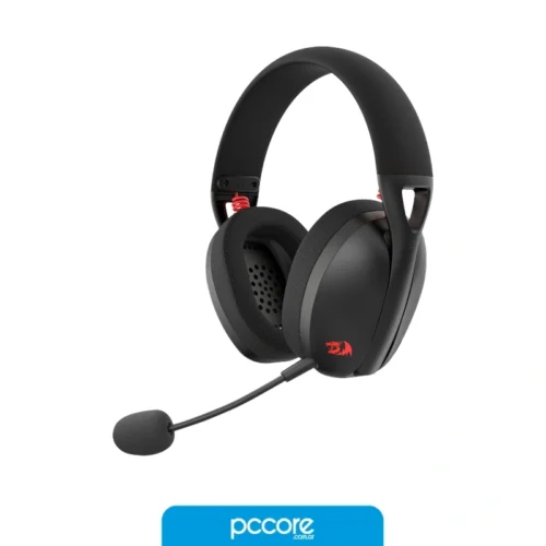 Auriculares Redragon H848 Ire Pro Wireless Bluetooth Black Auriculares Redragon H848 Ire Pro Wireless Bluetooth Black