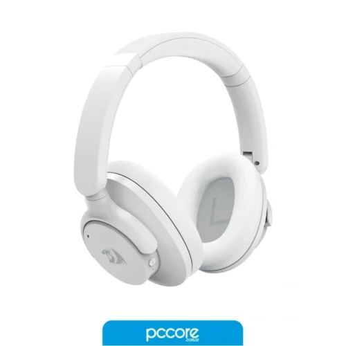 Auriculares Redragon Vibecore H610 ANC Bluetooth Grey