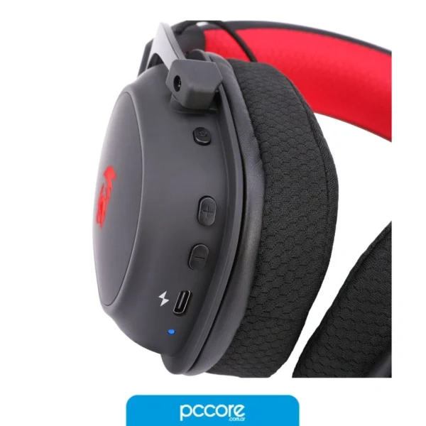 Redragon Zeus Pro H510 5