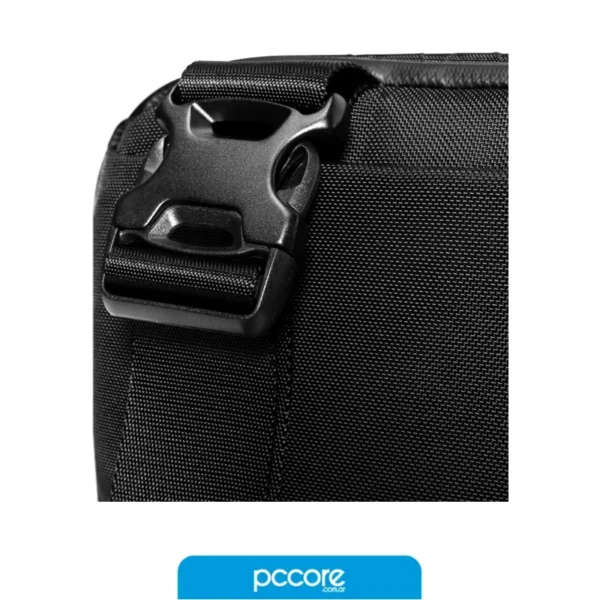 Riñonera bandolera tomtoc