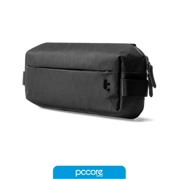 Riñonera bandolera tomtoc