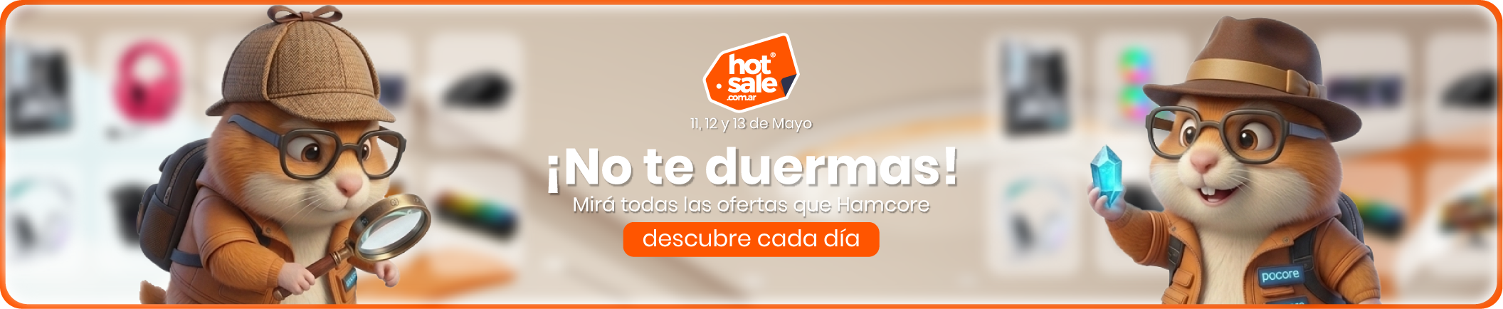 Hot Sale