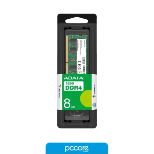 Ram Sodimm DDR4 8GB ADATA 3200MHZ Box