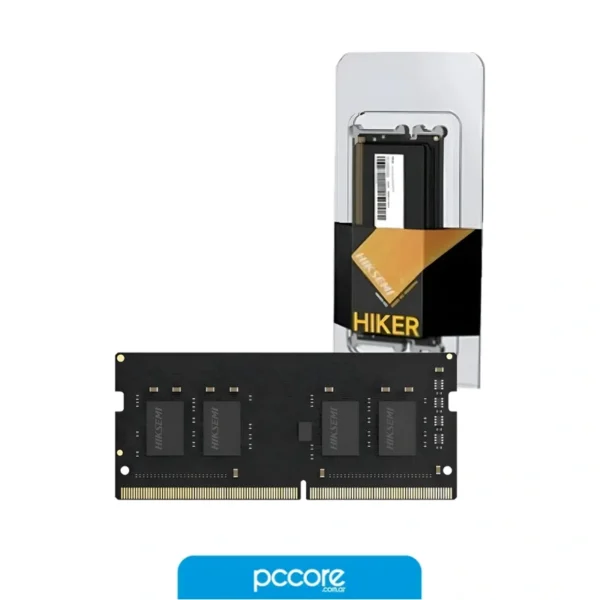 ram sodimm ddr5 16gb hiksemi 5600mhz