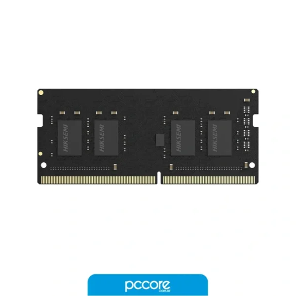 ram sodimm ddr5 16gb hiksemi 5600mhz