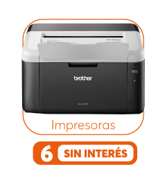 Sin interes Impresora