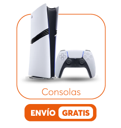 envio gratis play