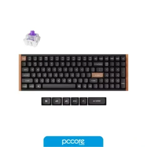Hot Sale Teclado Keychron K4 He 96