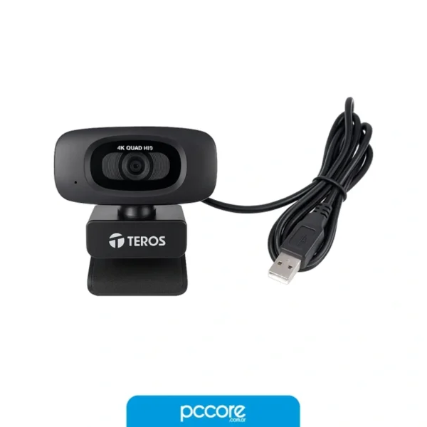 Webcam Teros TE-9073N 2