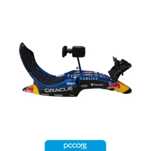 Hot Sale simulador red bull